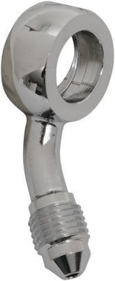 Magnum Shielding Banjo Fitting An3 Chr 35