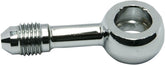 Magnum Shielding Banjo Fitting An3 Chr 180