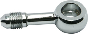 Magnum Shielding Banjo Fitting An3 Chr 180