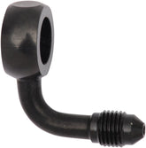 Magnum Shielding Banjo Fitting An3 Blk 90