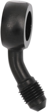 Magnum Shielding Banjo Fitting An3 Blk 35
