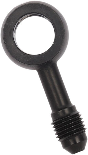 Magnum Shielding Banjo Fitting An3 Blk 180