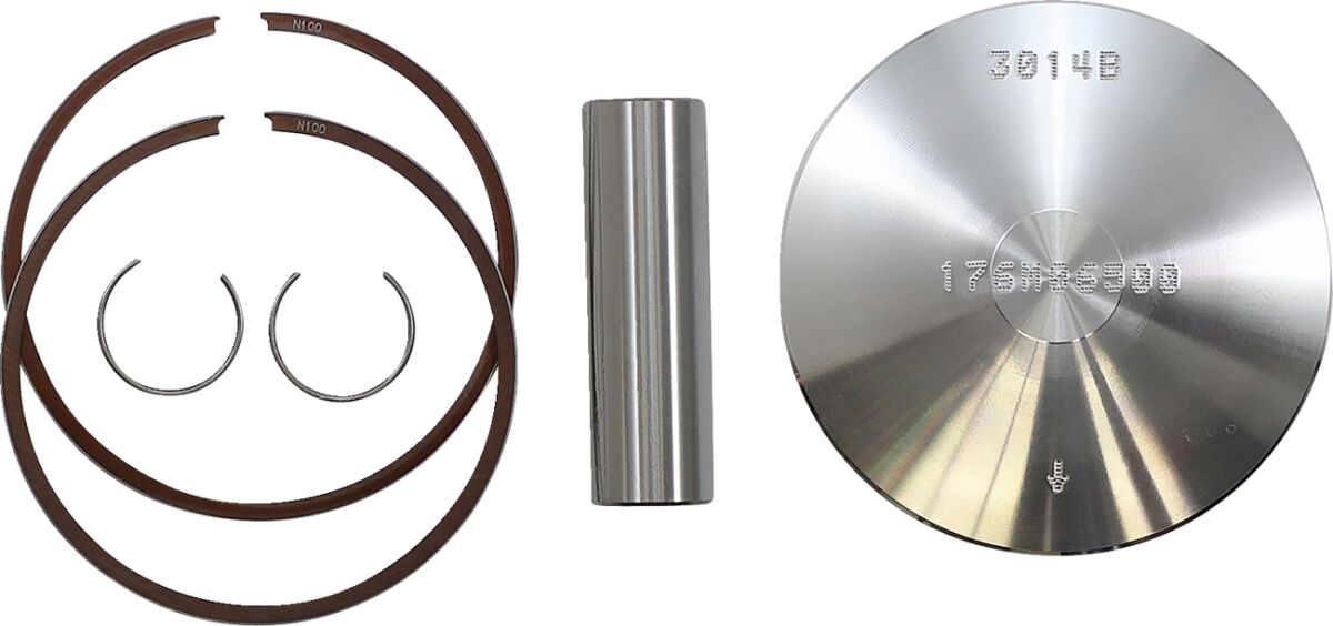 Wiseco Wiseco Piston Suz 1.0 Mm