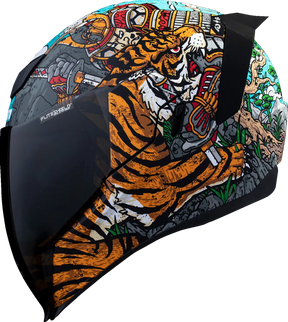 Airflite Edo Full Face Helmet Icon