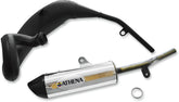 Athena Exhaust Pipe Yamaha