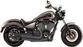Bassani Xhaust Exhaust P St To Vegas Bk
