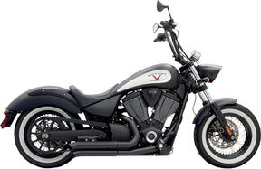 Bassani Xhaust Exhaust P St To Vegas Bk