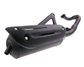 101 Octane Exhaust Kymco Sym