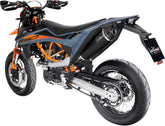 Leovince Exhaust Lv1 Ktm 690 Bk 21