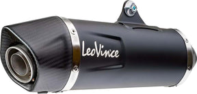 Leovince Exhaust Lv1 Ktm 690 Bk 21