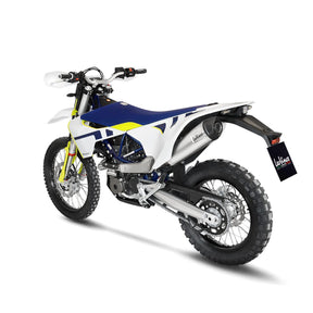 Leovince Exhaust Lv1 Hus 701 Ss 21