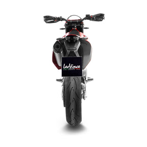 Leovince Exhaust Sbk One Ss Ktm