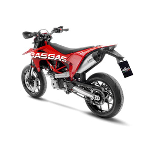 Leovince Exhaust Sbk One Ss Ktm