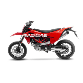 Leovince Exhaust Sbk One Ss Ktm