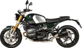Akrapovic Muffler S/O Ss/Bl R12 Ninet /