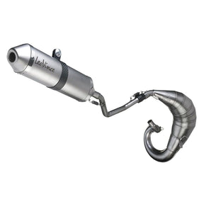 Leovince Exhaust X Fight Rieju Mrt 50/S