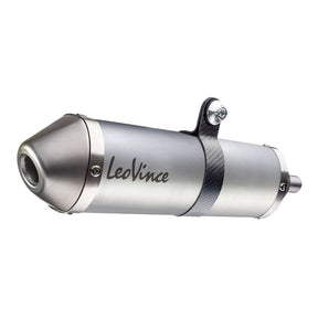 Leovince Exhaust X Fight Rieju Mrt 50/S