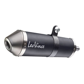 Leovince Exhaust X Fight Derbi Senda 50