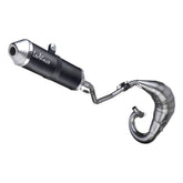Leovince Exhaust X Fight Rieju Mrt 50/S