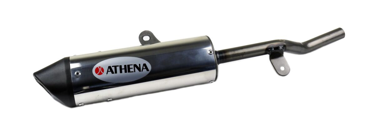 Athena Muffler Race Yamaha