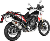 Akrapovic Muffler Ti Yam Tenere 700