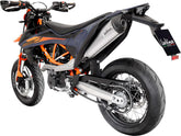 Leovince Muffler Lv1 Ktm 690 Ss21