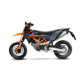 Leovince Muffler Oneevo Ss Ktm