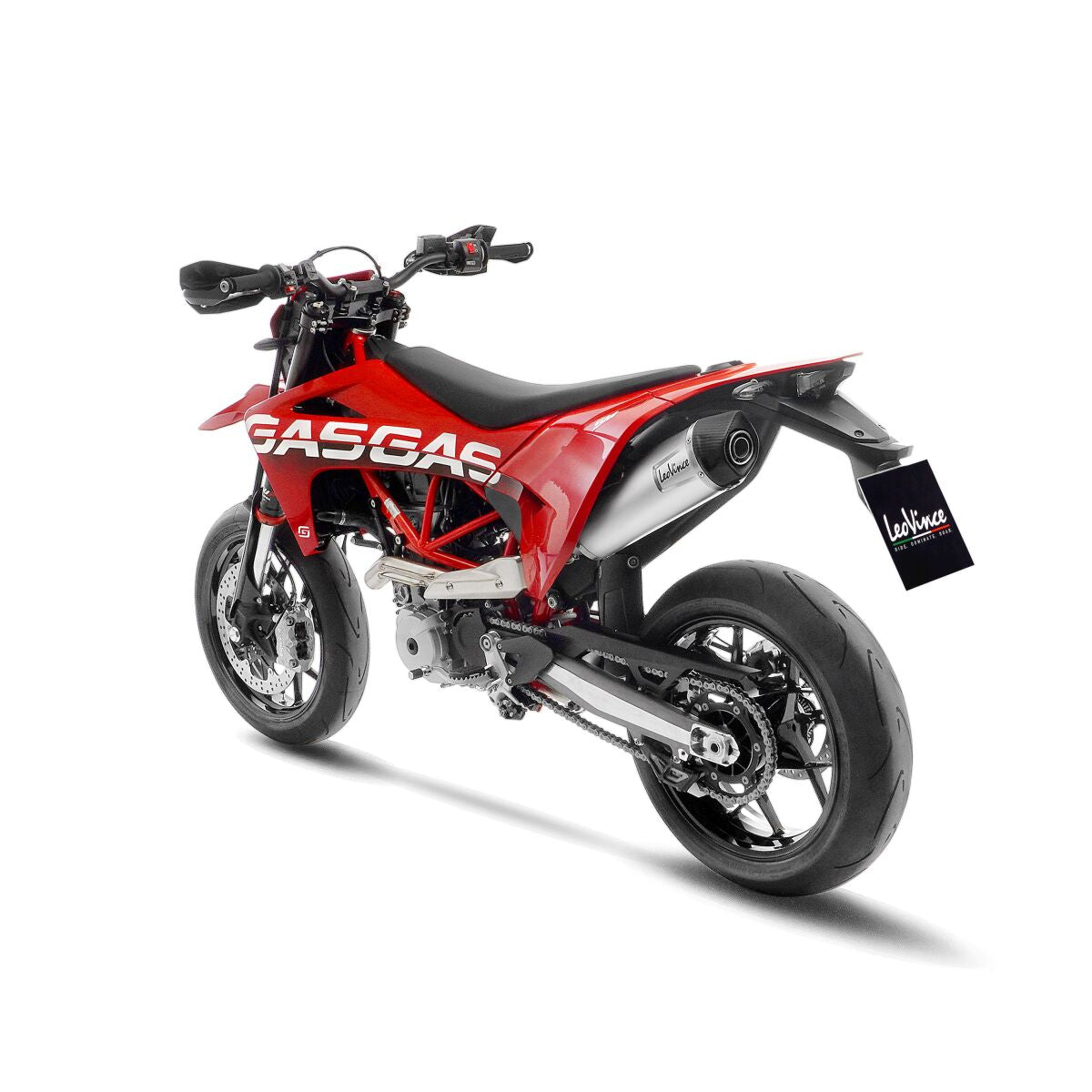 Leovince Muffler Oneevo Ss Ktm