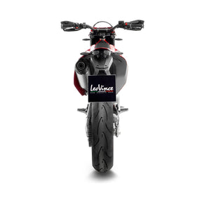 Leovince Muffler Oneevo Ss Ktm