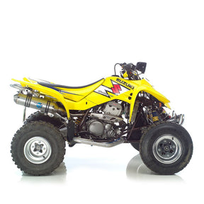 Leovince Muffler Lv X Atv Kawa/Suzu