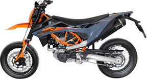 Leovince Muffler Sbk Nero Ktm Ss