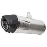 Leovince Muffler One Evo Ss Husq