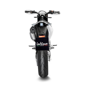 Leovince Muffler One Evo Ss Husq