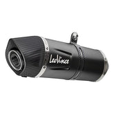 Leovince Muffler One Evo Bk Beta