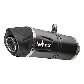 Leovince Muffler One Evo Bk Beta