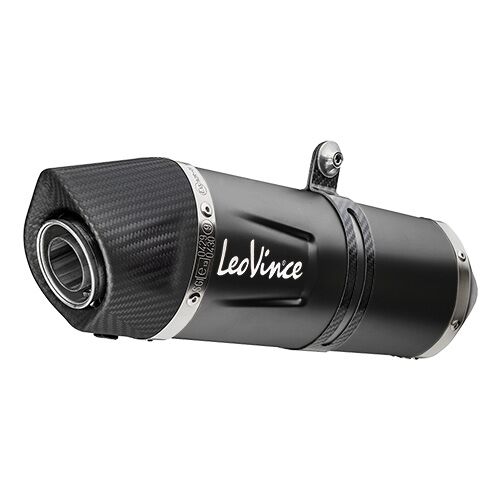 Leovince Muffler One Evo Bk Beta
