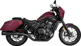 Vance & Hines Muffler Hi Output Slip On Re
