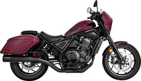 Vance & Hines Muffler Hi Output Slip On Re