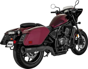 Vance & Hines Muffler Hi Output Slip On Re
