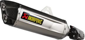 Akrapovic Muffler Ti/Cf Yam Tenere