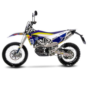 Leovince Slip On Sbk Lvone Ktm 690