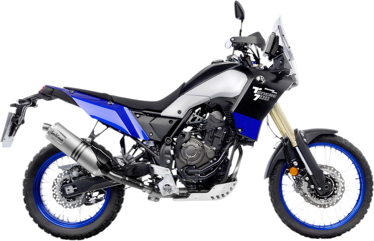 Leovince Slip On Sbk Lv One Tenere