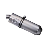 Leovince Muffler Lv1 Tuareg 660 Ss