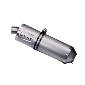 Leovince Muffler Lv1 Tuareg 660 Ss