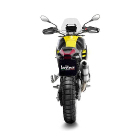 Leovince Muffler Lv1 Tuareg 660 Ss