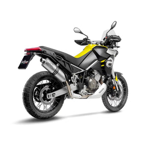 Leovince Muffler Lv1 Tuareg 660 Ss