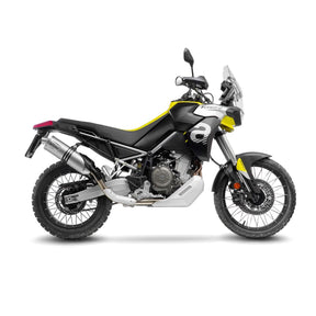 Leovince Muffler Lv1 Tuareg 660 Ss