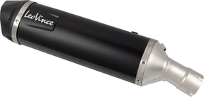 Leovince Muffler Lv One Kove 450 Rally B