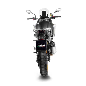 Leovince Muffler Lv One Evo Kove 800 S/