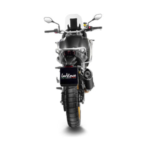 Leovince Muffler Lv One Evo Kove 800 Bk